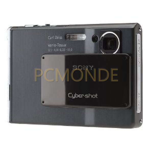 【動作確認済み】SONY CYBER-SHOT DSC-T7 Sony Cyber-Shot DSC-T7 5.1MP Japanese Only [Exc+5] (3042565