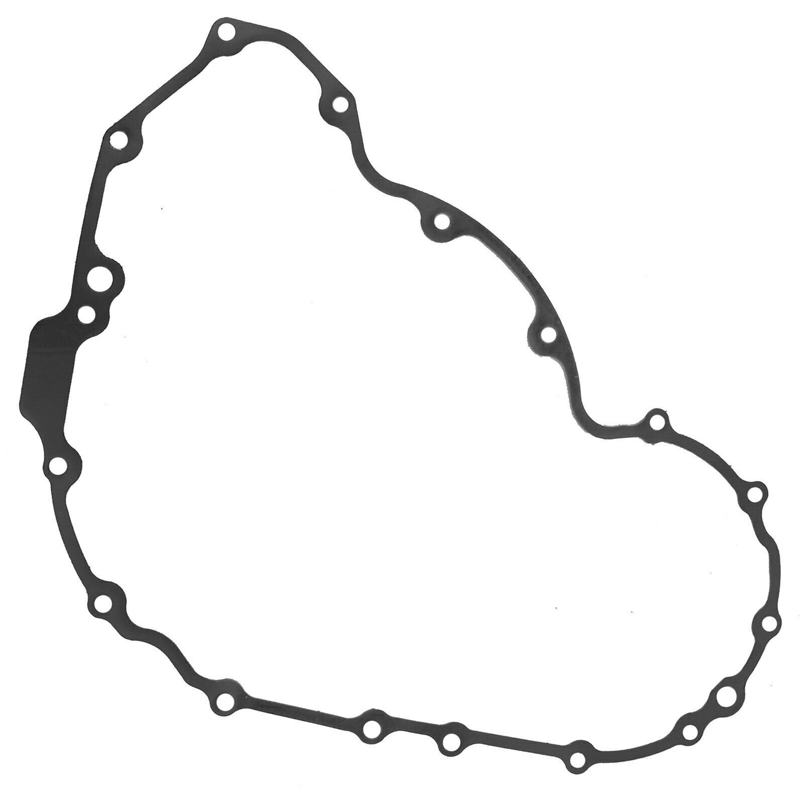 Clutch Cover Gasket for Yamaha 5VN154510000 5PX154510000 4WM