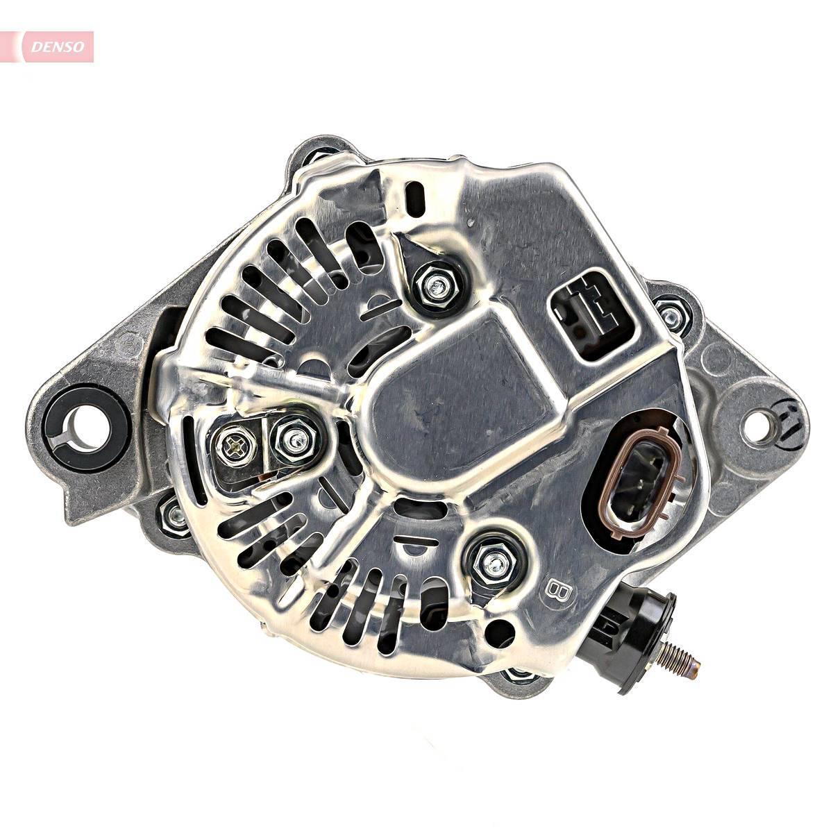 DENSO Alternator For DAIHATSU Materia Sirion Terios 05-11