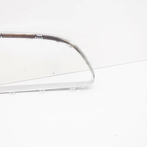 NEW MERCEDES-BENZ CLS C218 RADIATOR GRILLE SURROUND TRIM A2188850000 ORIGINAL - Bild 9 von 11