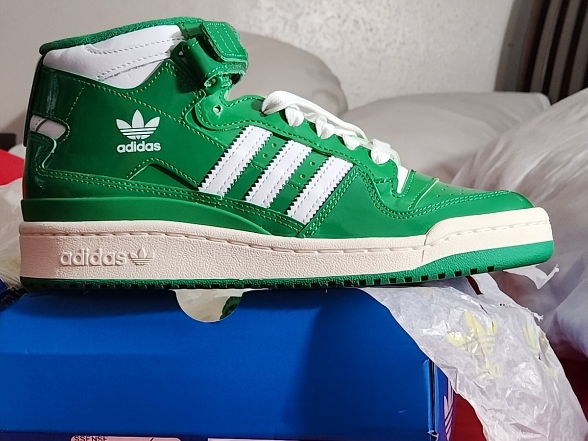 Adidas Forum Mid | eBay