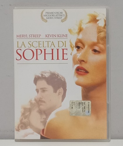 Sophies Wahl - DVD (1982)