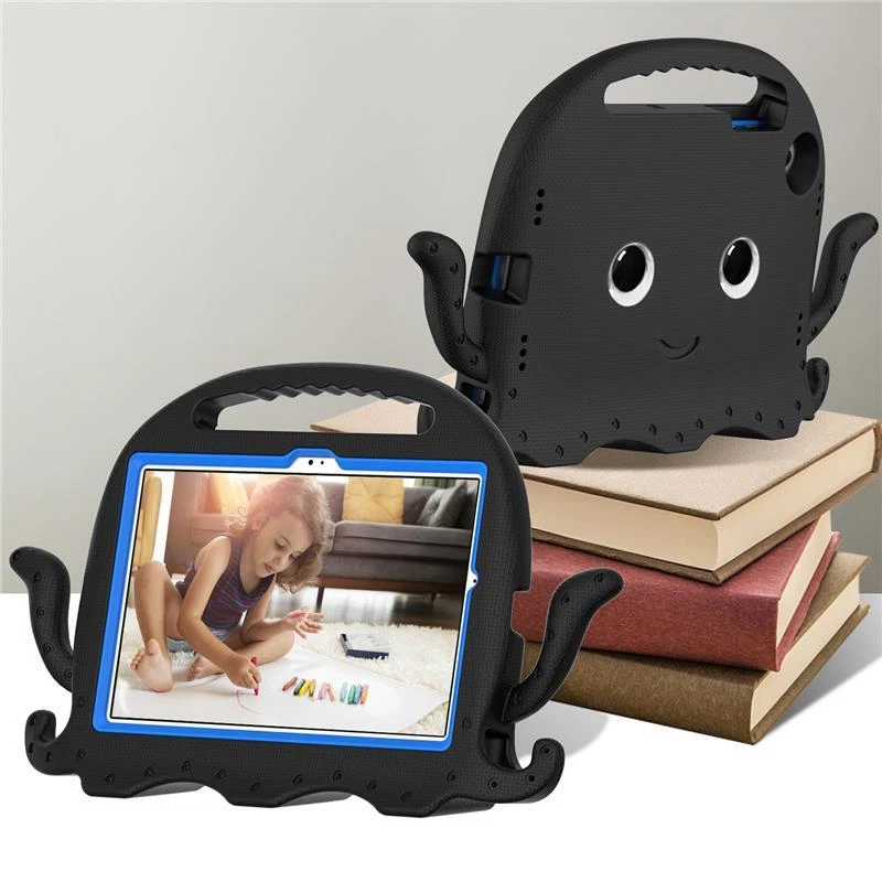 Kids Case for Huawei Matepad 10.4 T8 8.0 Shockproof Stand Protective Back Cover - Image 4 of 4