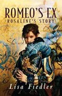 Romeo's Ex: Rosalind's Story by Lisa Fiedler (Paperback / softback, 2006)