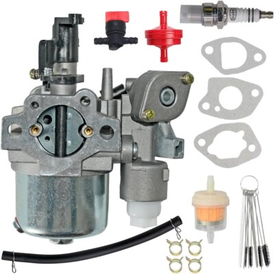 #ad Replaces Carburetor For Subaru EX21 7.0 Engine $42.98