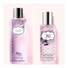 Victoria's Secret TEASE REBEL Fragrance Mist and Travel Mist