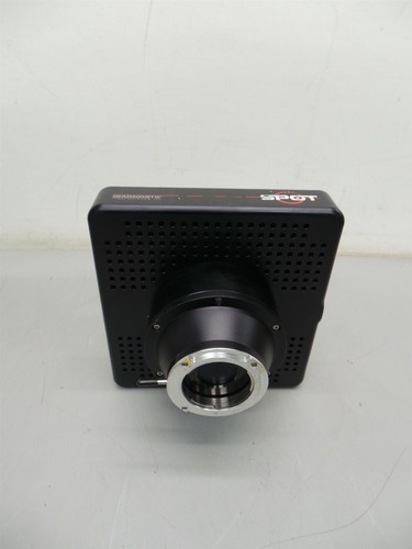 Diagnostic Instruments INC Spot Model 1.3.0 Microscope Camera - Picture 3 of 9