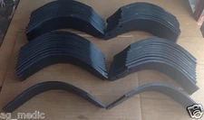 Full Set of Tiller Tines for Terra Force MODEL: YJC-ER-YJR 21 Ech 42 Tines Total