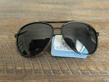 Studio 35 Trend UV protection sunglasses black