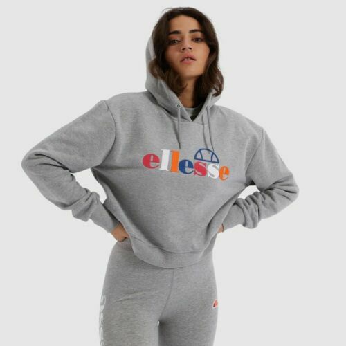 Gorro Ellesse Brenna Beanie Grey Unisex | Atmósfera Sport