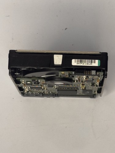 Seagate Cheetah 15K ST373454LW 73Gb 15000RPM SCSI Ultra320 3.5" HDD Hard Drive - Afbeelding 4 van 4