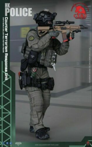 Devil Toys x Quiccs MWR Bulletpunk MAGNUM 1/6 Action Fashion Devil Toys x Quiccs MWR Bulletpunk MAGNUM 1/6 Action Fashion