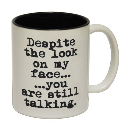 Funny Novelty Mug For Him Her Birthday Mugs Gifts Coffee present - Gift Boxed - Picture 68 of 287