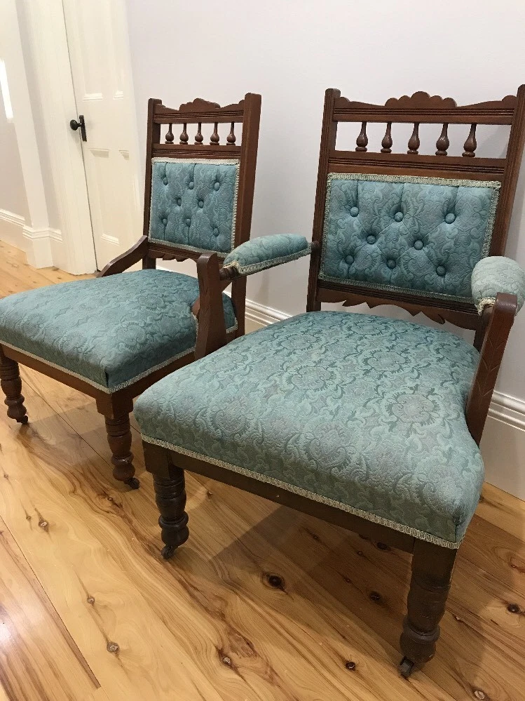 Grandmother on sale chair antique