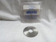 Controx Precision Cutting Tools #241220 1-3/4x.0469x1/2x56T