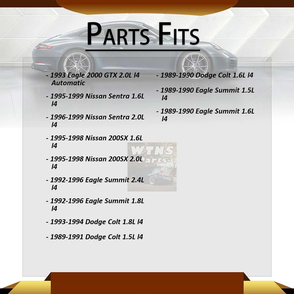 Suspensión delantera trasera puntal fuelle Monroe 4 piezas para Nissan 200SX 1995-1998 1,6 L Foto 2 de 4