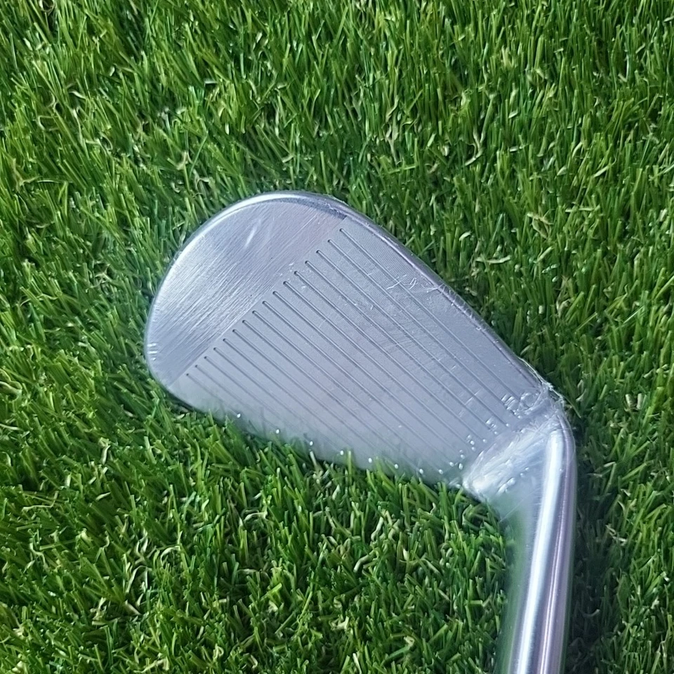 Cobra Forged Tec X Gap Wedge KBS Tour Lite Stiff Flex Shaft *NEW* *LEFT HAND - Image 2 of 4