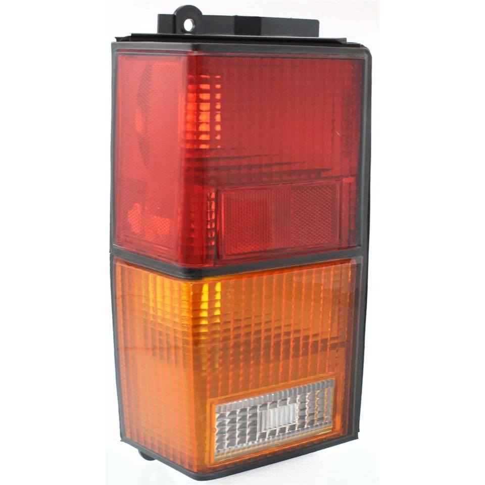 Juego de luces traseras compatibles con Jeep Cherokee 1884-1996 Foto 2 de 4