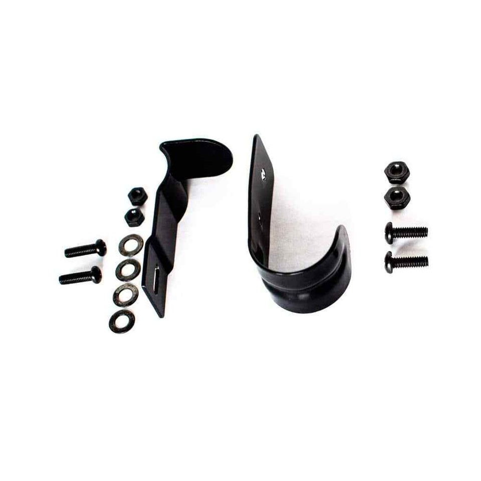 RetroFit Mailbox Replacement Door Aluminum Mailbox Latch and Handle Kit ...
