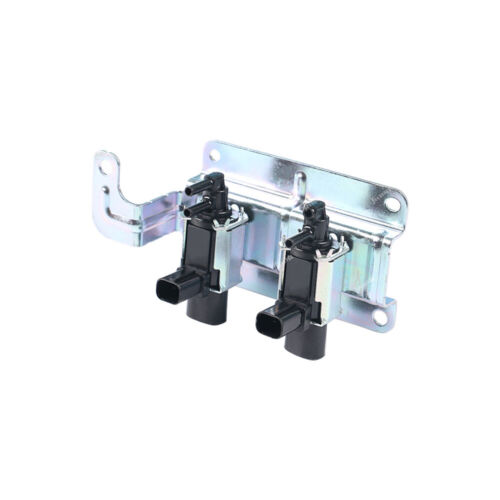 Intake Manifold Vacuum Solenoid Valve #4M5G9J559NB For Ford Focus MK2 Mazda CX-7 - Imagen 3 de 7