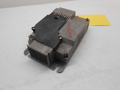 BMW 2, 3 Series Audio  Amplifier Module OEM 65125A3CF78 /  5A3CF788 CH0390