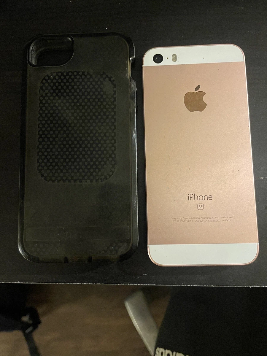 iPhone SE Gold Verizon for Sale | Shop New & Used Cell Phones | eBay