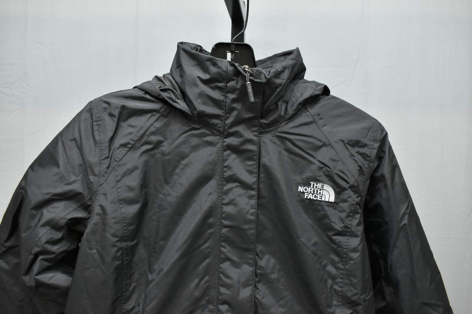 the north face quest insulated winterjacke