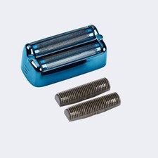 BaBylissPRO FXONE BlueFX Replacement Double Foil Cutters FX79RF2BL