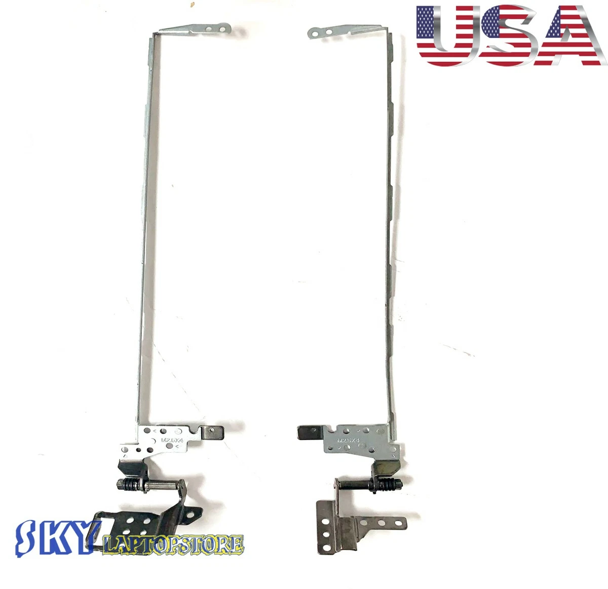 NEW Acer Nitro 5 AN515-41/42 AN515-51/53 Left & Right Lcd Hinge 