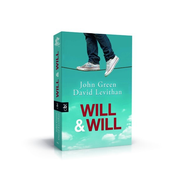 Thumbnail - Will & Will John Green