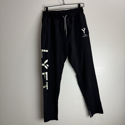 Muscle Diamond Lyft Sweatpants Size XXL