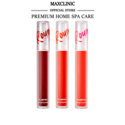 MAXCLINIC Rouge Star Plumping Lip Tattoo Pack 5g (0.18oz) | eBay