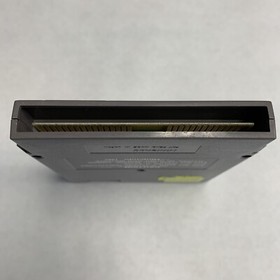 Dragon Spirit: The New Legend (Nintendo Entertainment System, 1990)NES game only