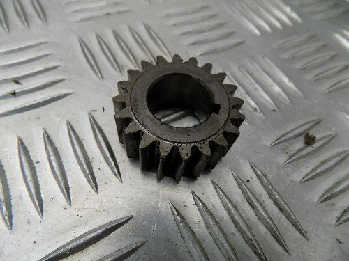 HONDA CBF125 2014 KURBELWELLENGETRIEBE