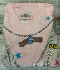 New 143rd Edition Ringling Brothers Barnum & Bailey Circus T-Shirt Ships Free