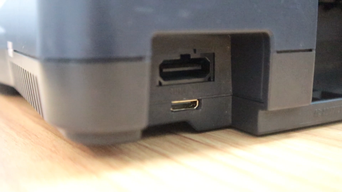 Ultrahdmi N64 Nintendo 64 Modding And Restoration RGB And UltraHDMI