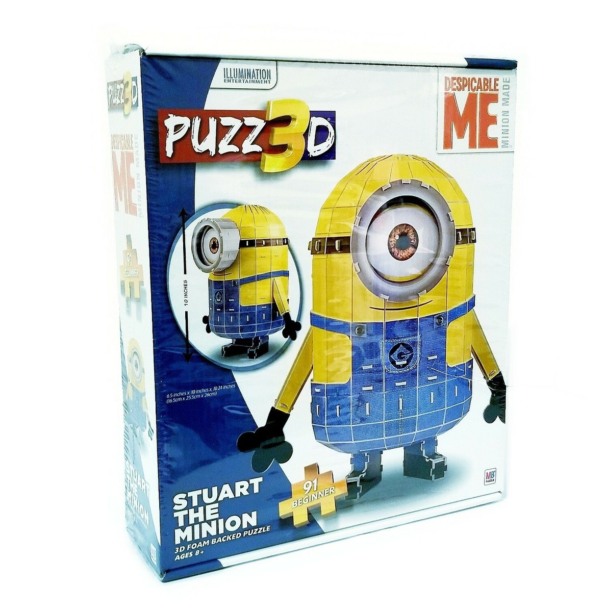 ☆minion様☆リクエスト 3点 まとめ商品 Amazon.co.jp: FUNKO MYSTERY MINI: Minions 2 (ONE Random