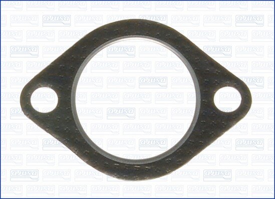 Fits AJUSA AJU00963400 Exhaust system gasket/seal BMW 3 (E46), 5 (E39 ⭐UK Stock⭐ - Image 2