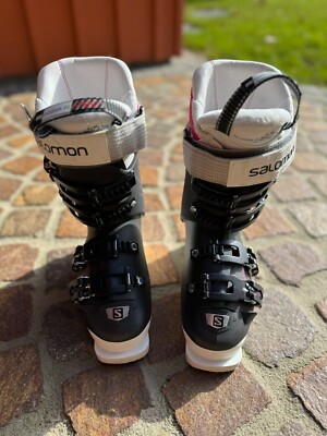 Salomon X Max 110 W Skischuhe ALPIN Damen / Kinder Alpin Gr. 22/22,5
