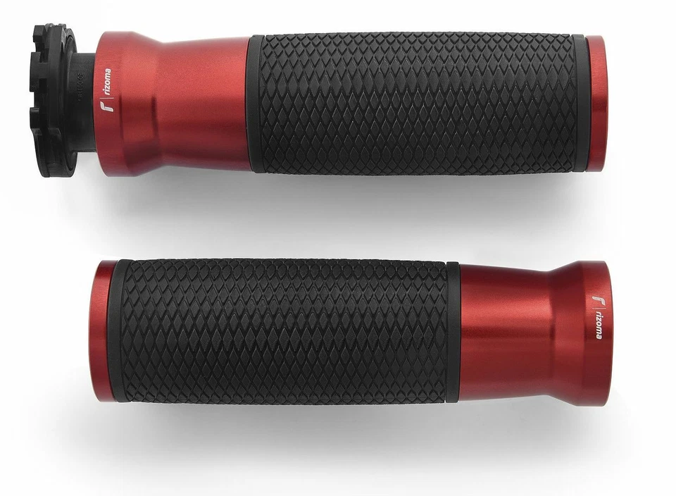 RIZOMA GR222R MANOPOLE D22 URLO DUCATI MULTISTRADA 1200 S SPORT 2012 12 Foto 3 de 4