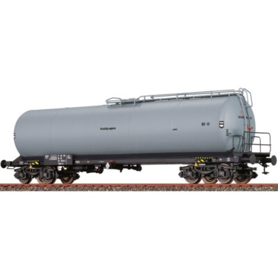 Brawa 50661 Neubaukesselwagen Uah-w der DR, Ep. IV H0 + Neu