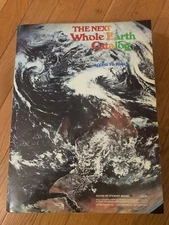 The Next Whole Earth Catalog: Access To Tools October 1980 (1st Edition)