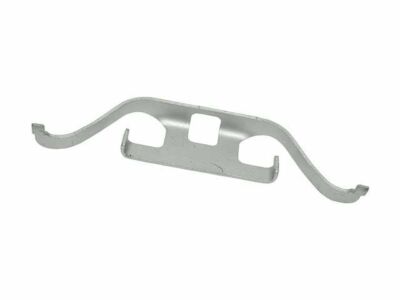 For 2010-2017 BMW 535i GT Brake Pad Retaining Clip ATE 18997GG 2011 2012 2013