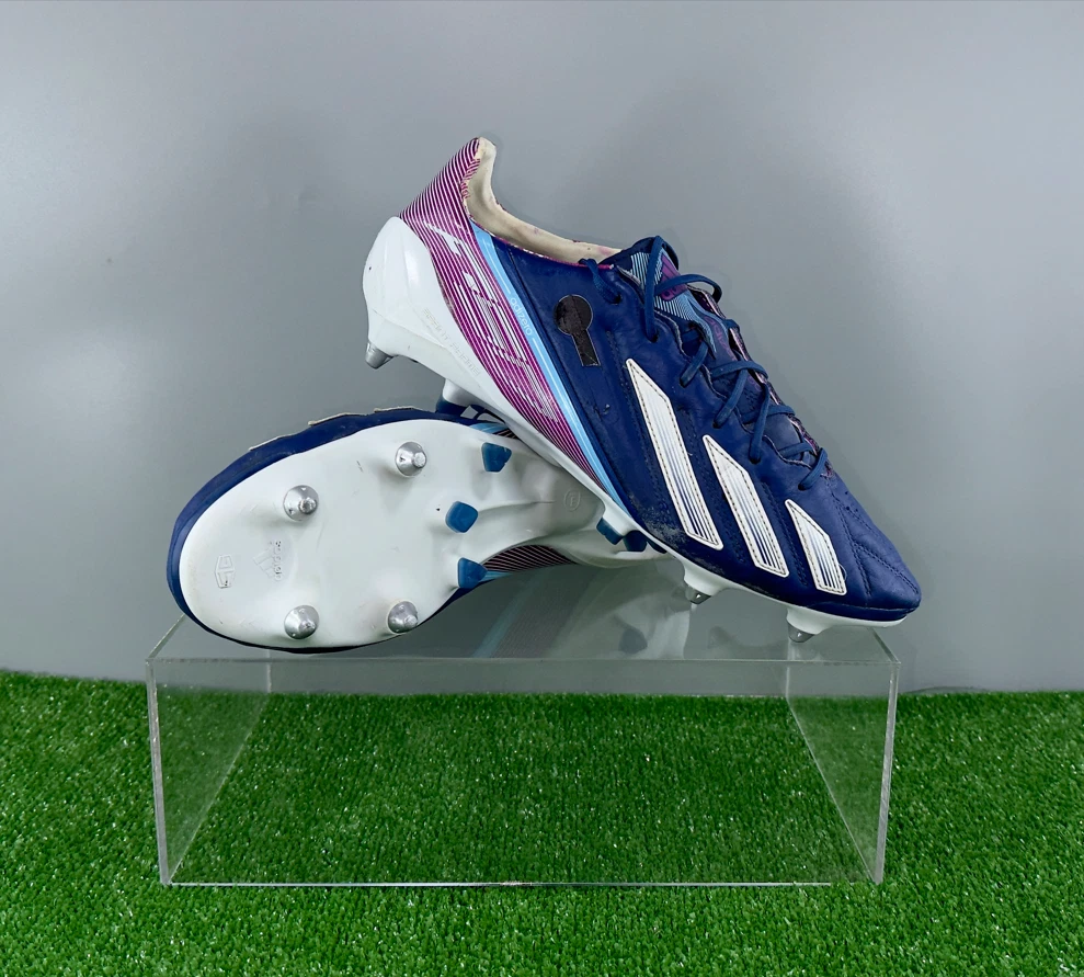 超希少 adizero f50 sg タグ付き 27.0 Adidas F50 Adizero Sg for sale | eBay