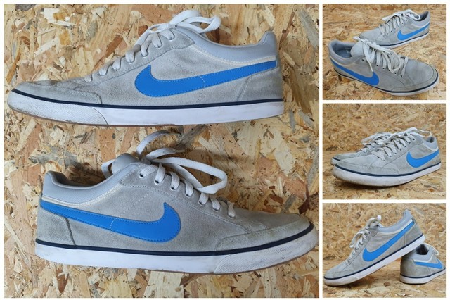 nike capri low