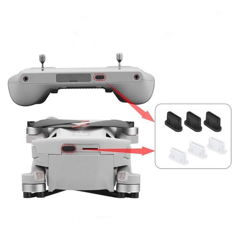 3 szt. Typ-C Dust Plug Telefon USB Port ładowania Ochraniacz Osłona - Zdjęcie 5 z 14