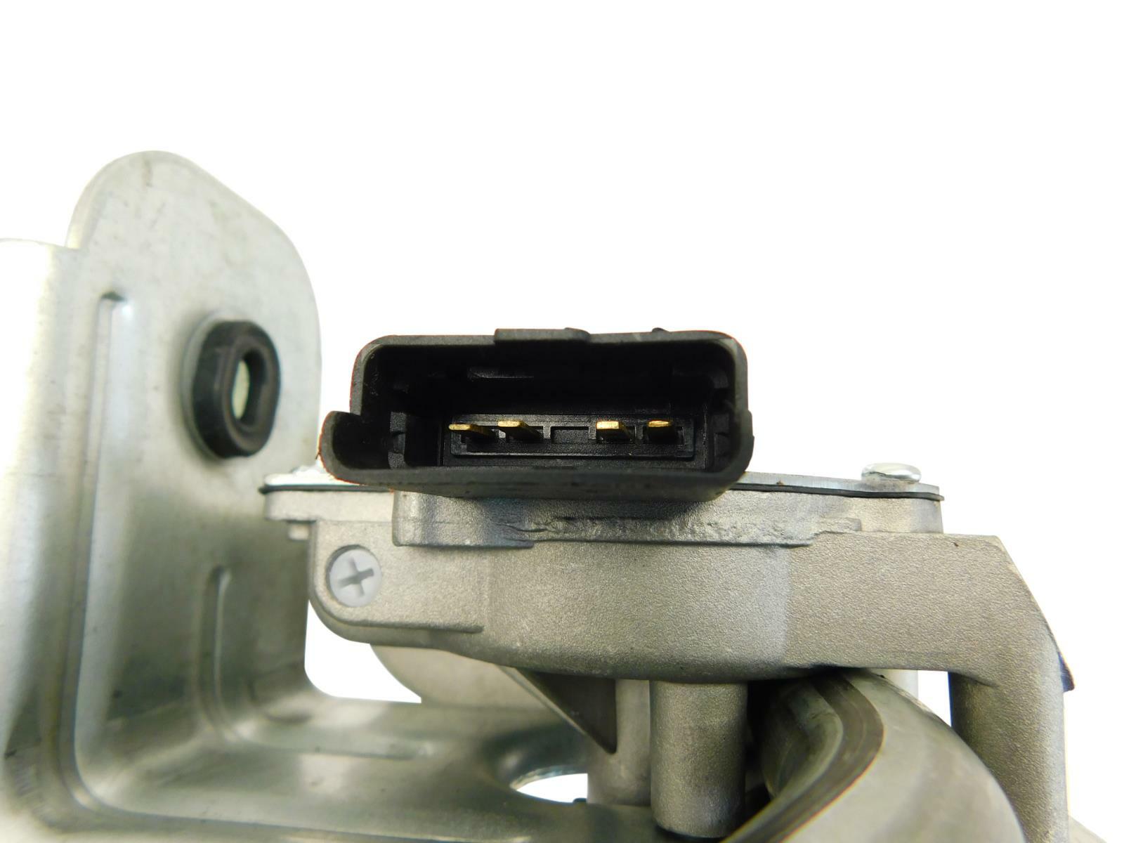 NEW CITROEN DISPATCH /PEUGEOT EXPERT / SCUDO MK2 VAN FRONT WIPER MOTOR