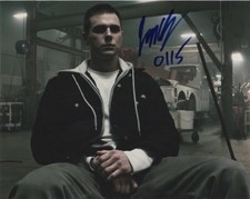 Jared Abrahamson Travelers Autographed Signed 8x10 Photo COA #A77