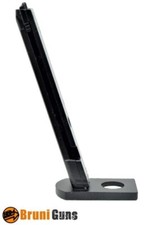 Caricatore Thin Bruni per Pistole M84 a Co2 Cal. 4,5mm (br-car323)