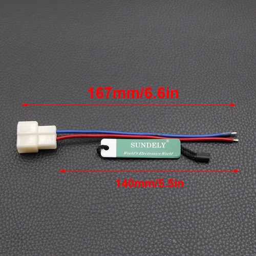 390/550 Engine Gear Box Motor DC6V/DC12V 8000-30000RPM for Electric Ride on Car - Picture 6 of 24